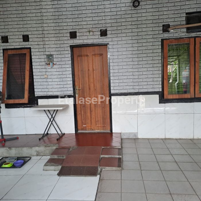 Foto properti Dijual :  Rumah Di Puri Indah 1