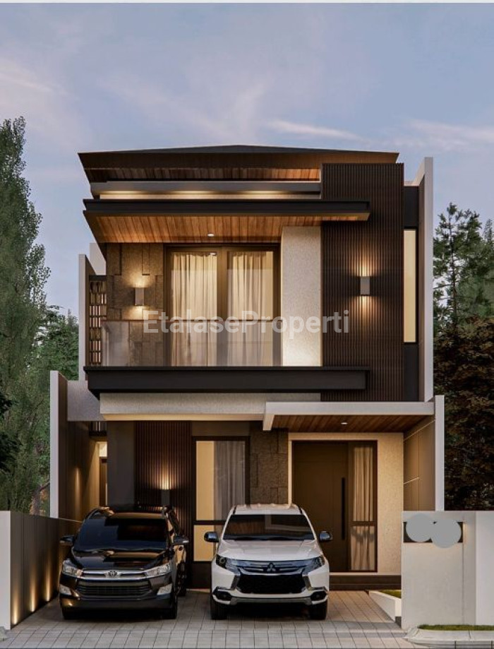 Foto properti Dijual :  Northwest Lake Jalan Raya 1