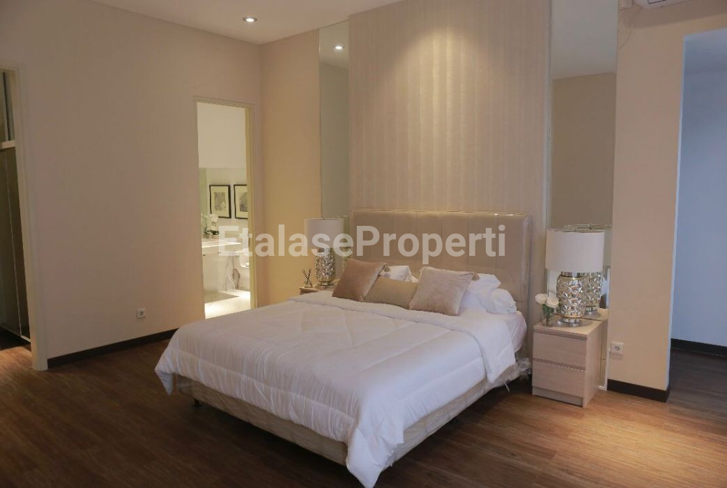 Foto properti Rumah Minimalis Siap Huni Bagus Pasti Suka  Wisata Bukit Mas 2 Raya Depan Club House 6