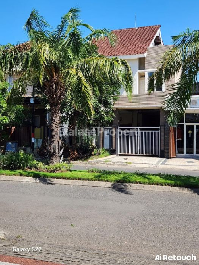 Foto properti Dijual Rumah Siap Huni Delta Tirta 1