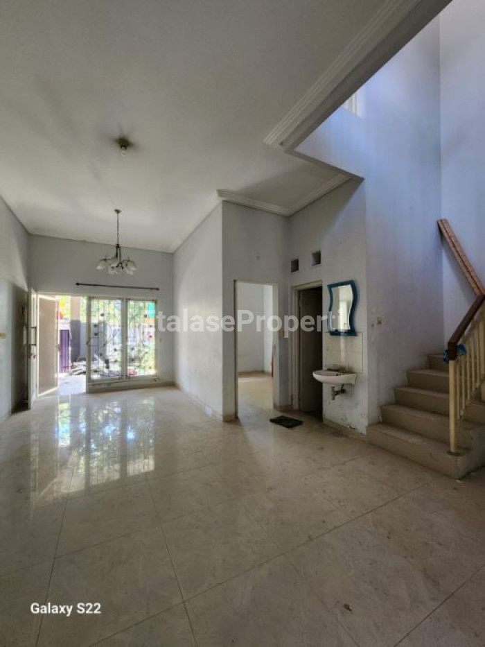 Foto properti Dijual Rumah Siap Huni Delta Tirta 3