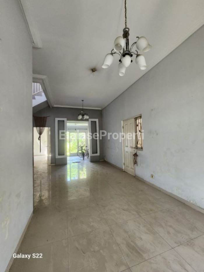 Foto properti Dijual Rumah Siap Huni Delta Tirta 5