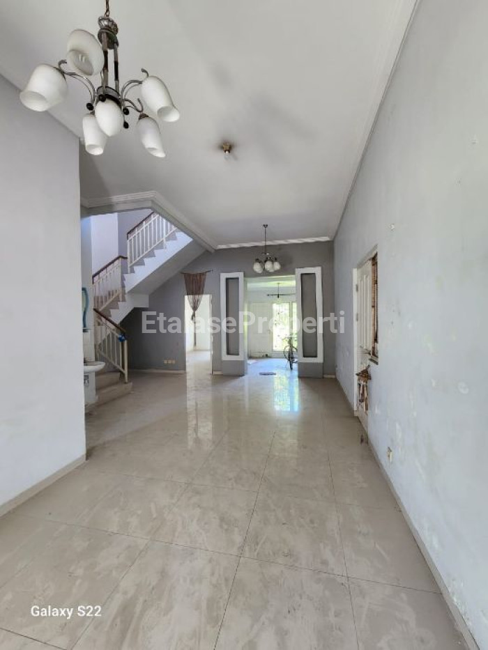 Foto properti Dijual Rumah Siap Huni Delta Tirta 8
