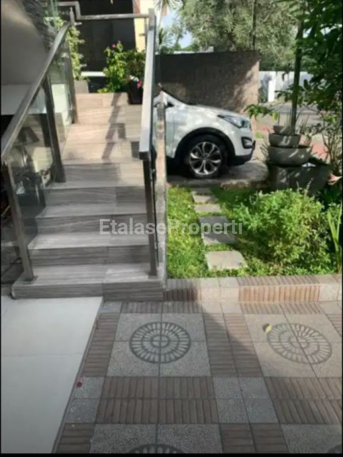 Foto properti Dijual Cepat Rumah Siap Huni Di Kertajaya Indah Regency 1