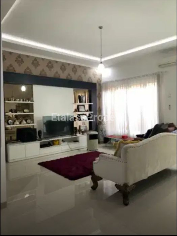 Foto properti Dijual Cepat Rumah Siap Huni Di Kertajaya Indah Regency 3