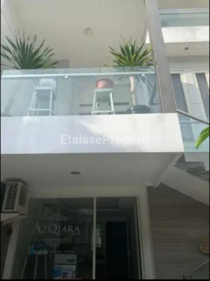 Foto properti Dijual Cepat Rumah Siap Huni Di Kertajaya Indah Regency 6