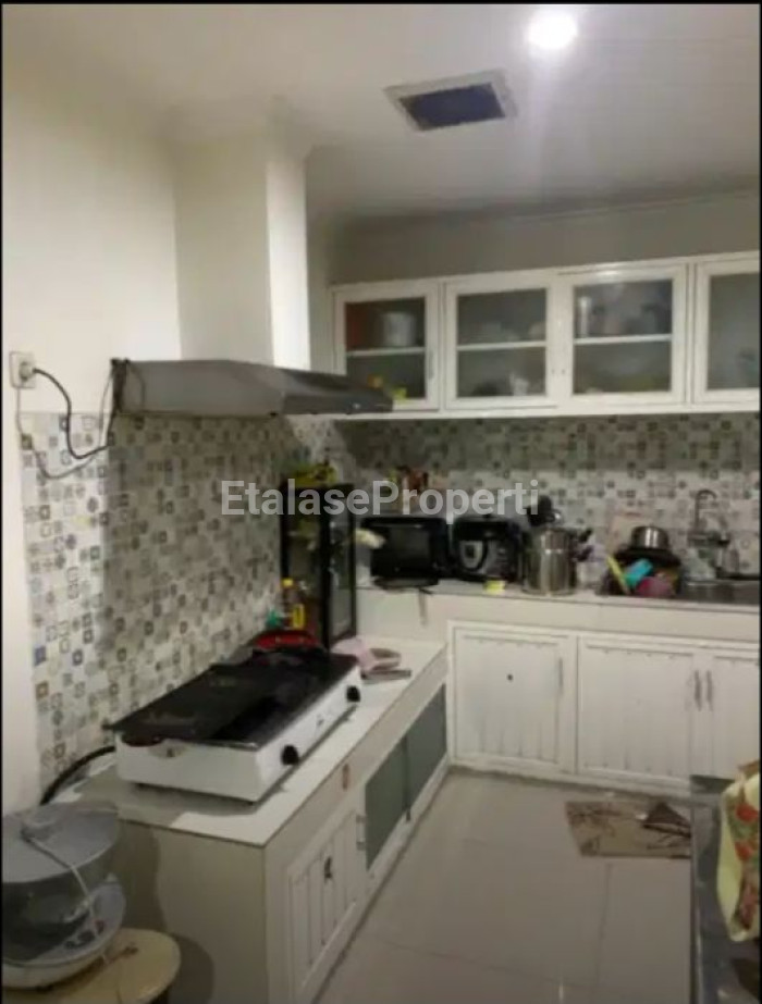 Foto properti Dijual Cepat Rumah Siap Huni Di Kertajaya Indah Regency 7