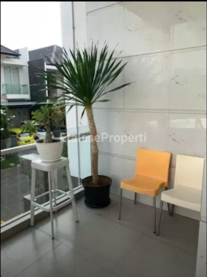 Foto properti Dijual Cepat Rumah Siap Huni Di Kertajaya Indah Regency 9
