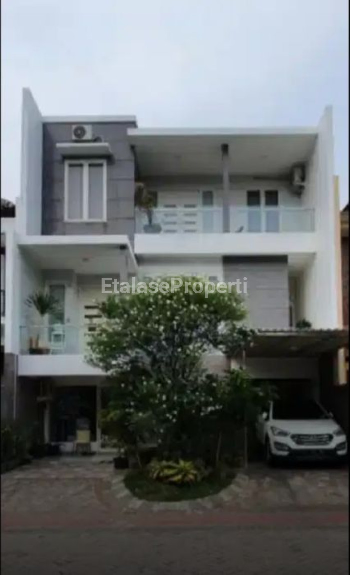 Foto properti Dijual Cepat Rumah Siap Huni Di Kertajaya Indah Regency 10