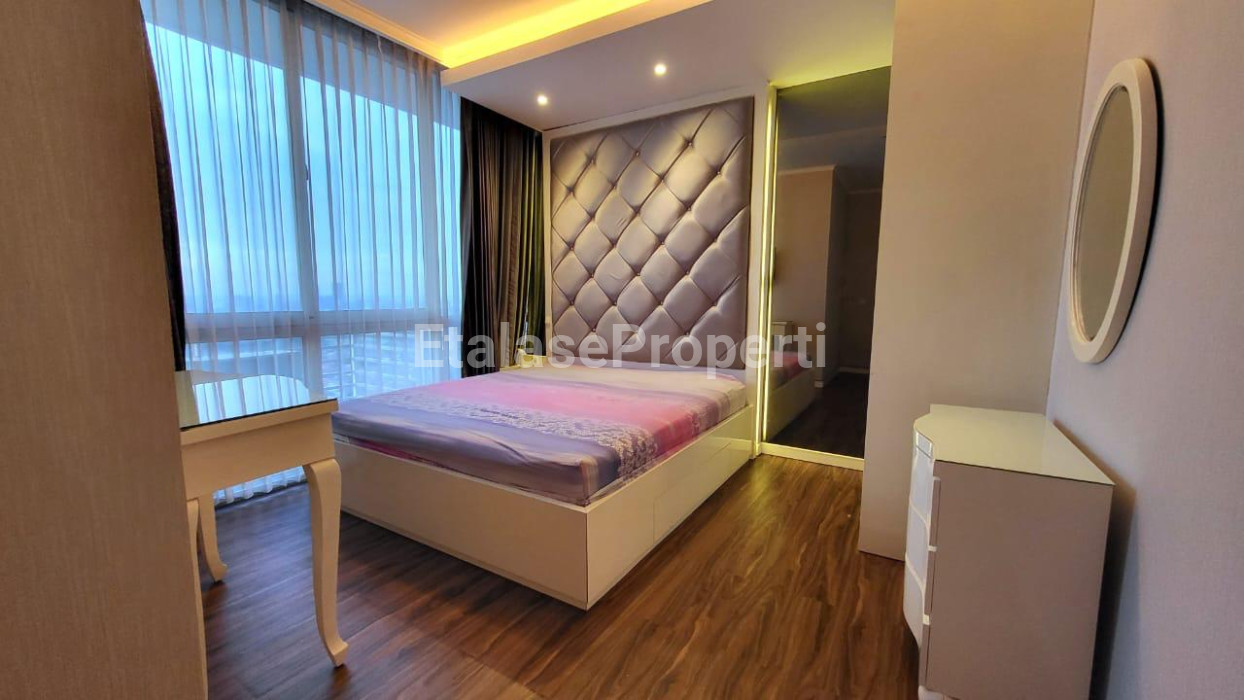 Foto properti Dijual Apartemen Full Furnish 2BR Ciputra World Surabaya 3