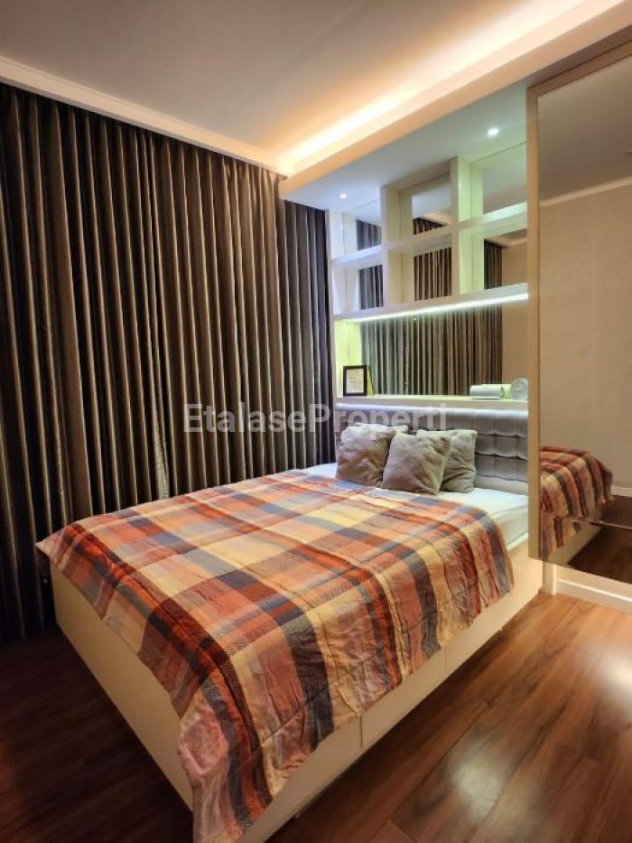 Foto properti Dijual Apartemen Full Furnish 2BR Ciputra World Surabaya 4