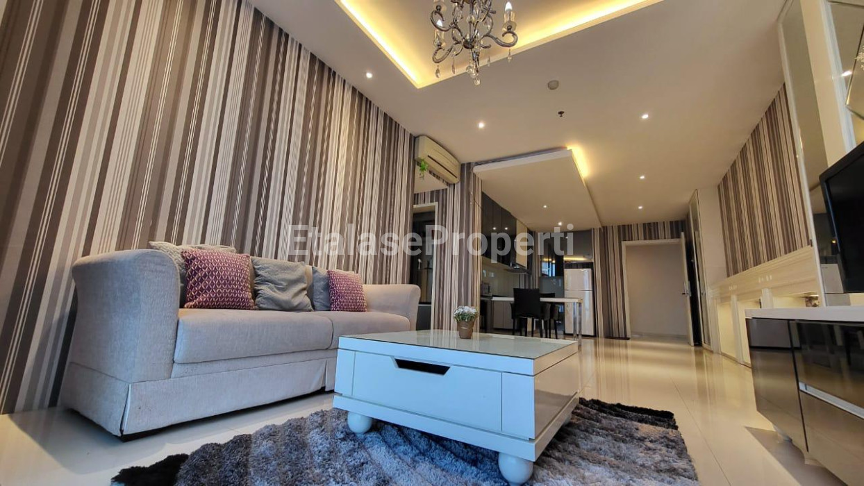 Foto properti Dijual Apartemen Full Furnish 2BR Ciputra World Surabaya 7