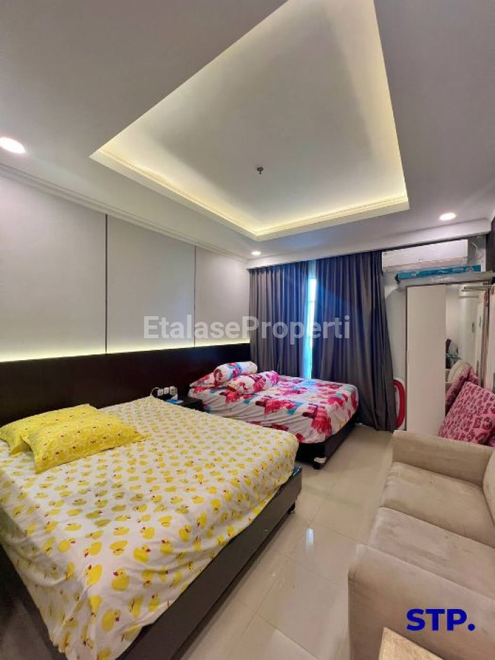 Foto properti Apartemen The Belleza Permata Hijau 1 Bedroom Furnished 1