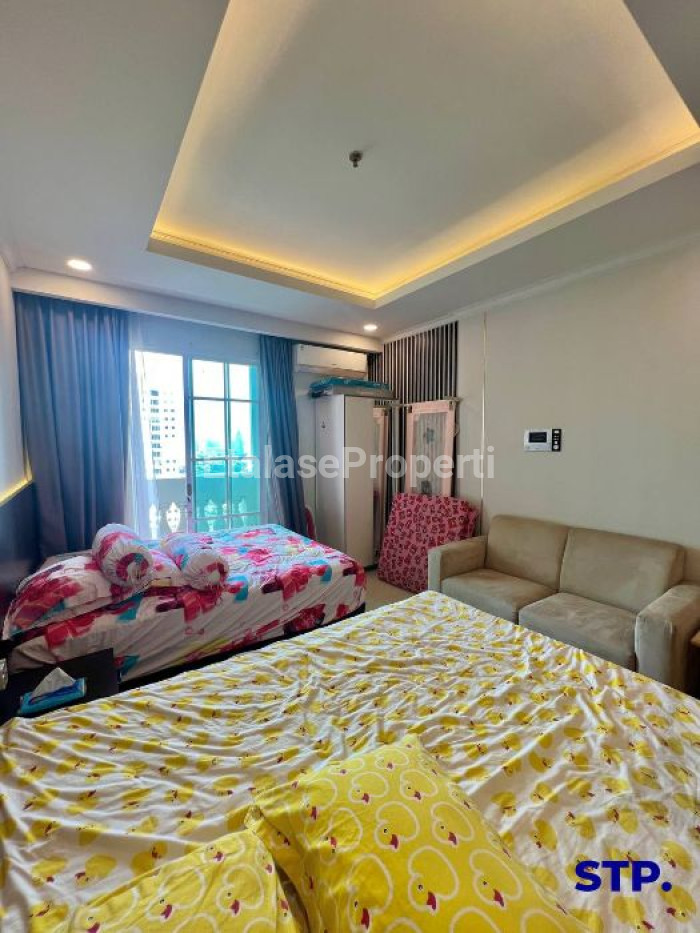 Foto properti Apartemen The Belleza Permata Hijau 1 Bedroom Furnished 2