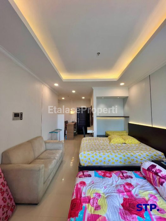 Foto properti Apartemen The Belleza Permata Hijau 1 Bedroom Furnished 3