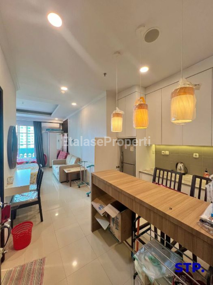 Foto properti Apartemen The Belleza Permata Hijau 1 Bedroom Furnished 4