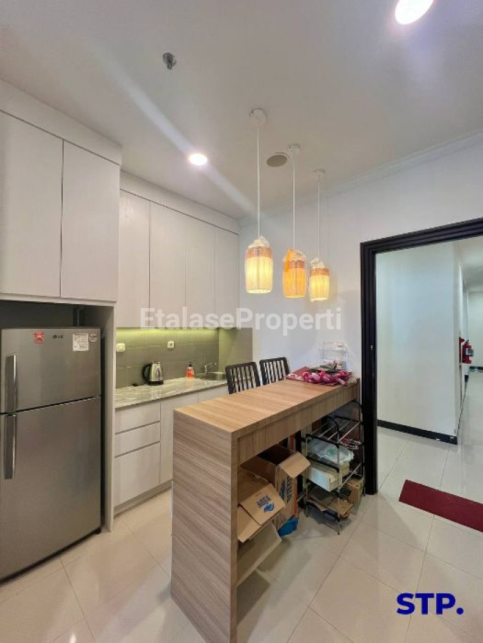 Foto properti Apartemen The Belleza Permata Hijau 1 Bedroom Furnished 5