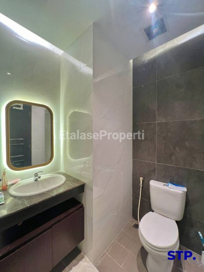 Foto properti Apartemen The Belleza Permata Hijau 1 Bedroom Furnished 7