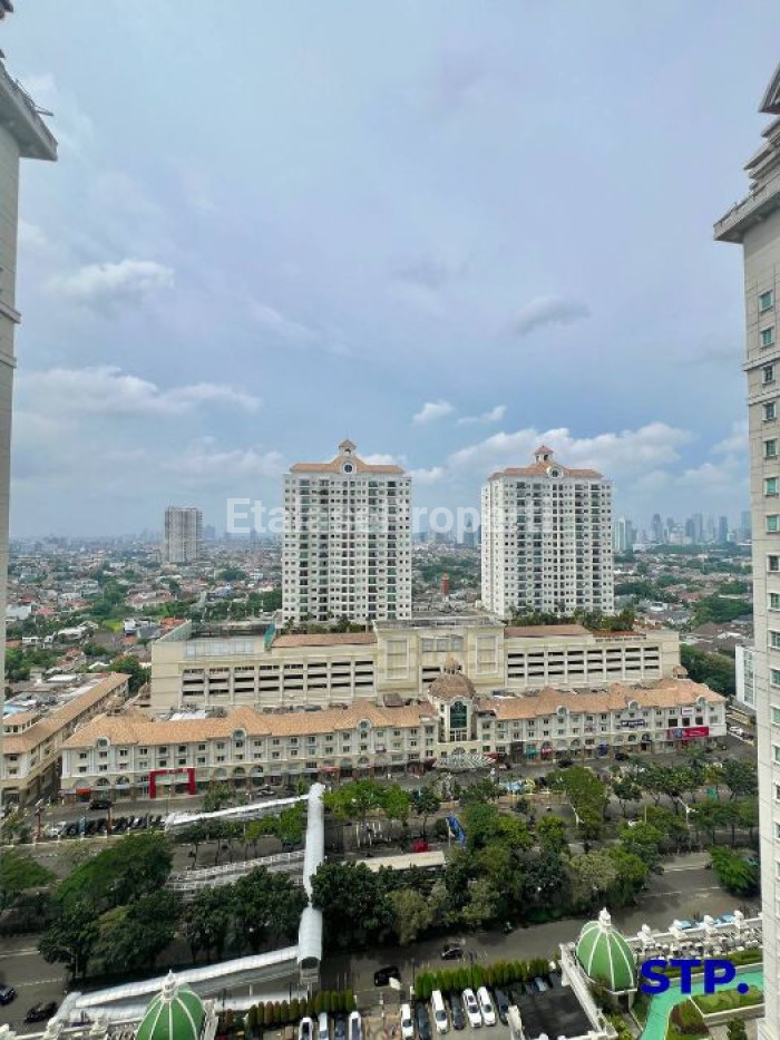 Foto properti Apartemen The Belleza Permata Hijau 1 Bedroom Furnished 9