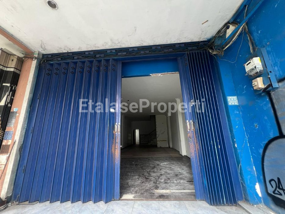 Foto properti Disewakan ‼️  RUKO HR MUHAMMAD 0 Jalan Raya 1