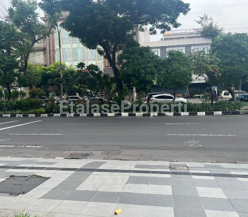 Foto properti Disewakan ‼️  RUKO HR MUHAMMAD 0 Jalan Raya 7