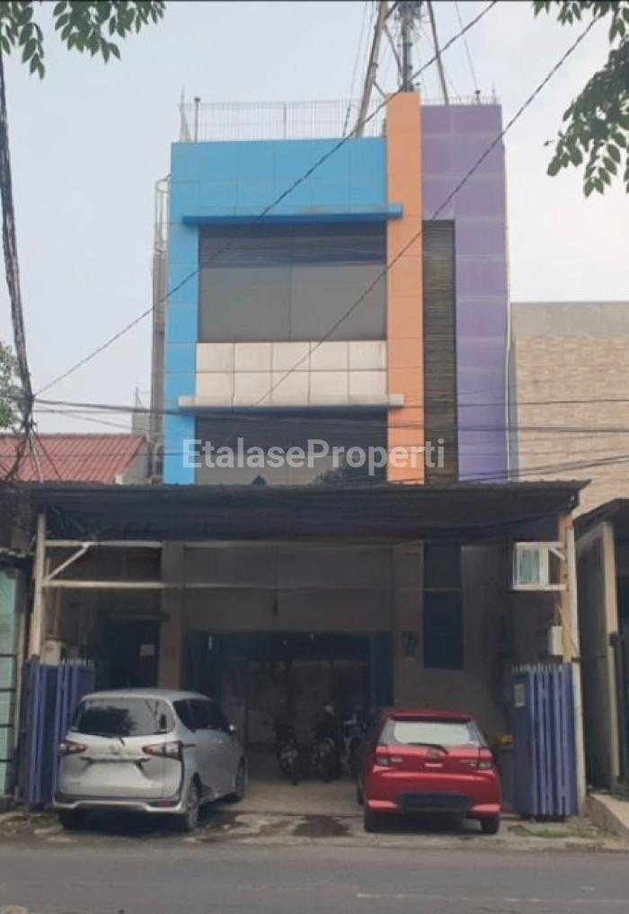 Foto properti Dijual Ruko Nol Raya Kutai 1