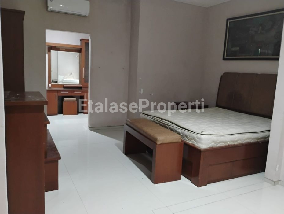 Foto properti JUAL RUMAH SIAP HUNI BERLOKASI DI THE GAYUNGAN, SURABAYA SELATAN. 7