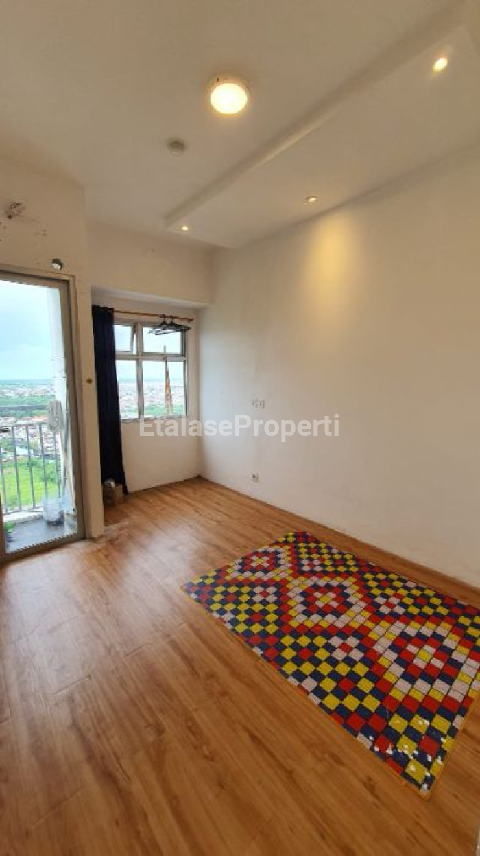 Foto properti Dijual Apartemen Gunawangsa MERR Tower B Kosongan View City 1