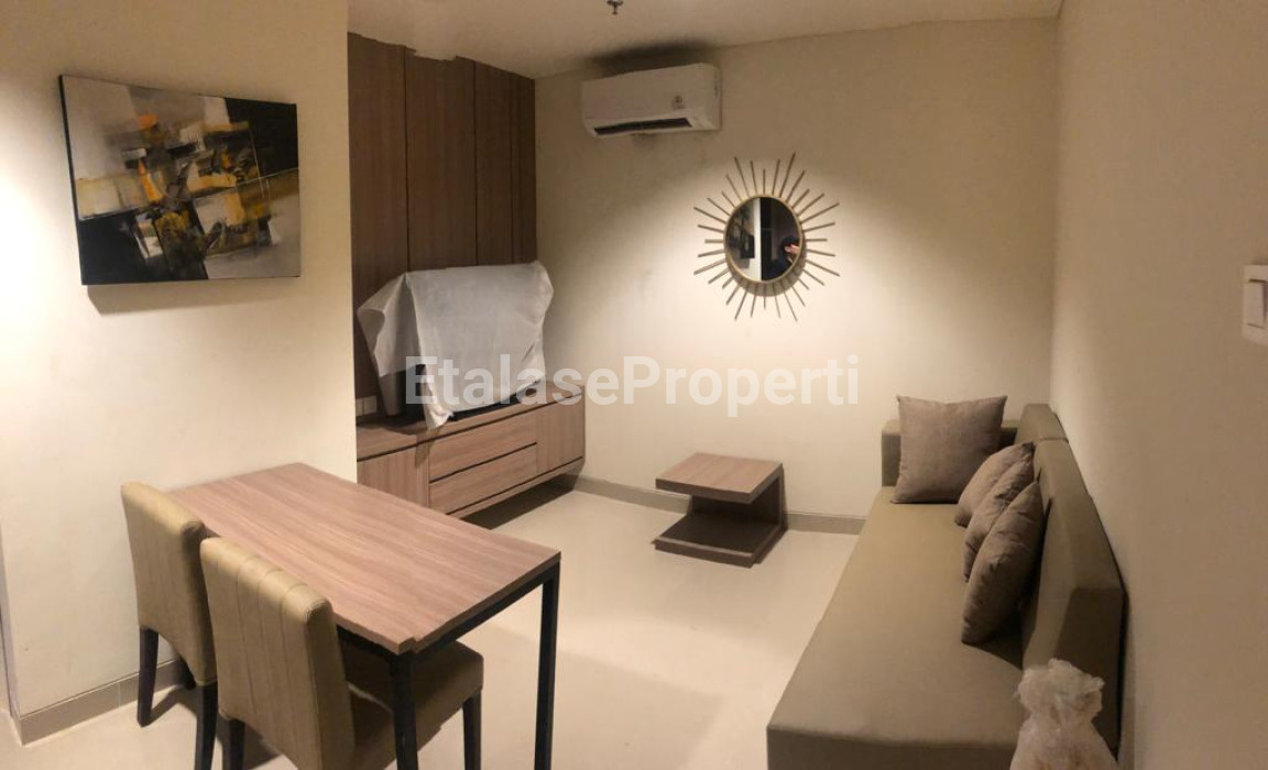 Foto properti Jual Dan Sewa Apartemen Praxis Furnished 1