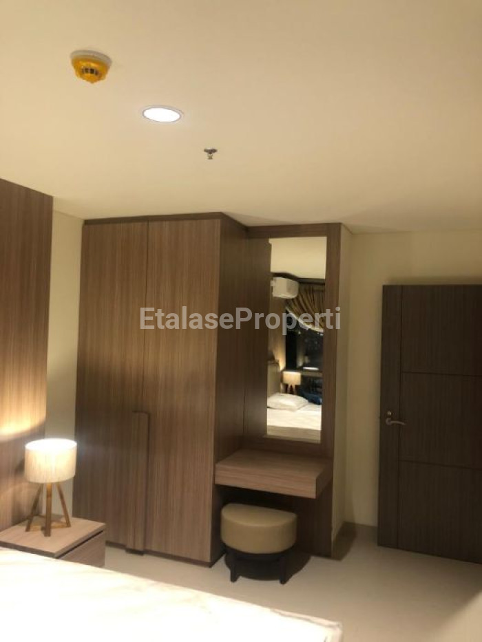 Foto properti Jual Dan Sewa Apartemen Praxis Furnished 2