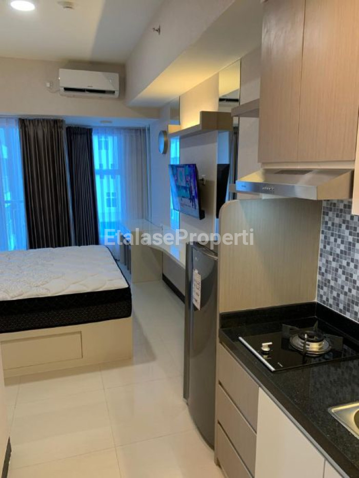 Foto properti Apartemen Amor Pakuwon City Full Furnish Interior Premium 1