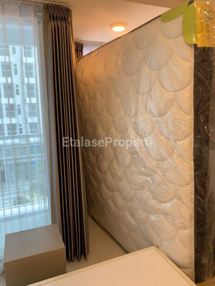 Foto properti Apartemen Amor Pakuwon City Full Furnish Interior Premium 3