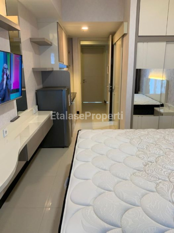 Foto properti Apartemen Amor Pakuwon City Full Furnish Interior Premium 4