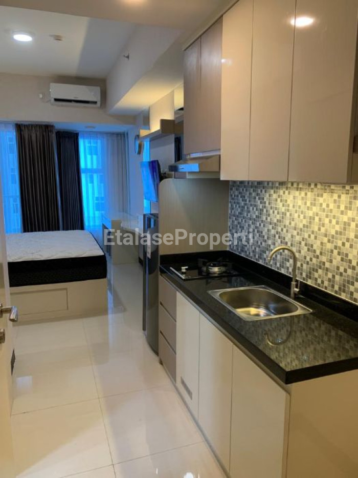 Foto properti Apartemen Amor Pakuwon City Full Furnish Interior Premium 5