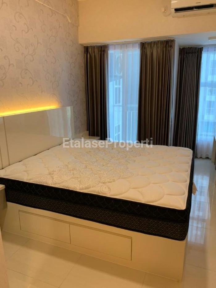 Foto properti Apartemen Amor Pakuwon City Full Furnish Interior Premium 6