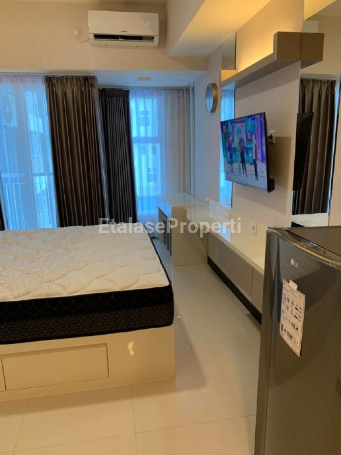 Foto properti Apartemen Amor Pakuwon City Full Furnish Interior Premium 7