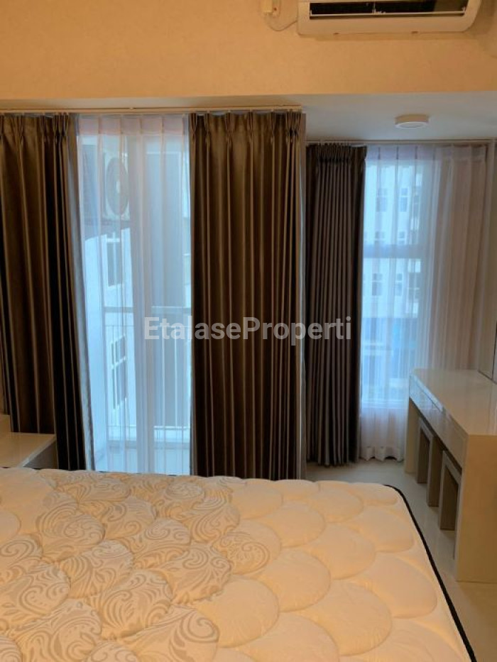 Foto properti Apartemen Amor Pakuwon City Full Furnish Interior Premium 8