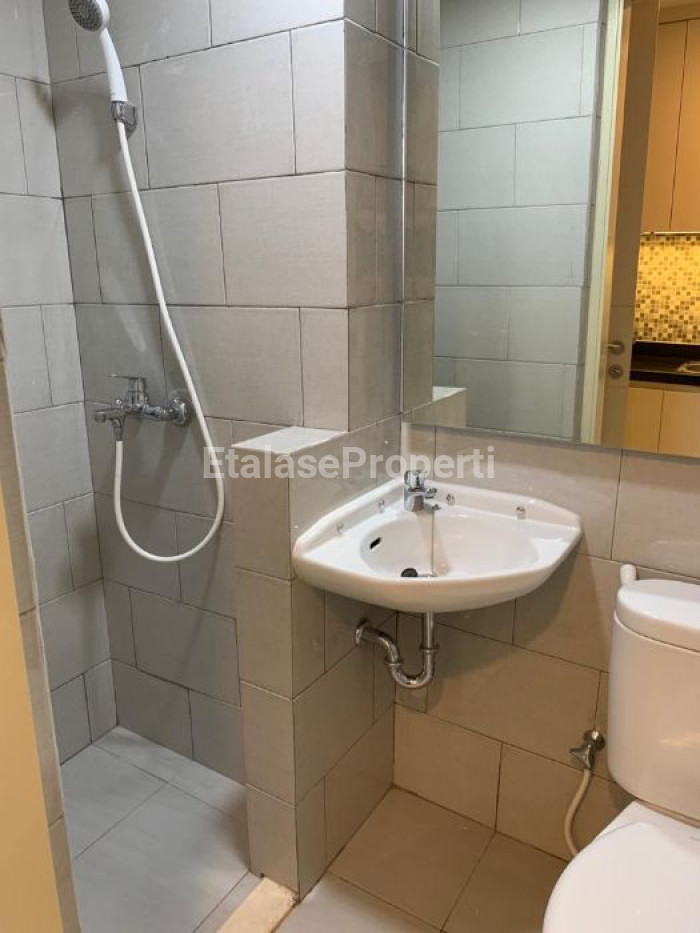 Foto properti Apartemen Amor Pakuwon City Full Furnish Interior Premium 9