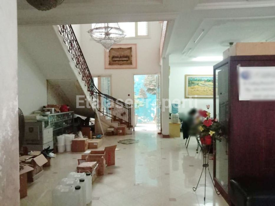 Foto properti Dijual Rumah 2 Lantai Di Perum Mulyosari Mas Siap Huni 4