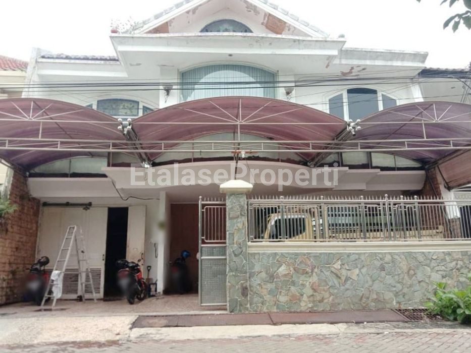 Foto properti Dijual Rumah 2 Lantai Di Perum Mulyosari Mas Siap Huni 6