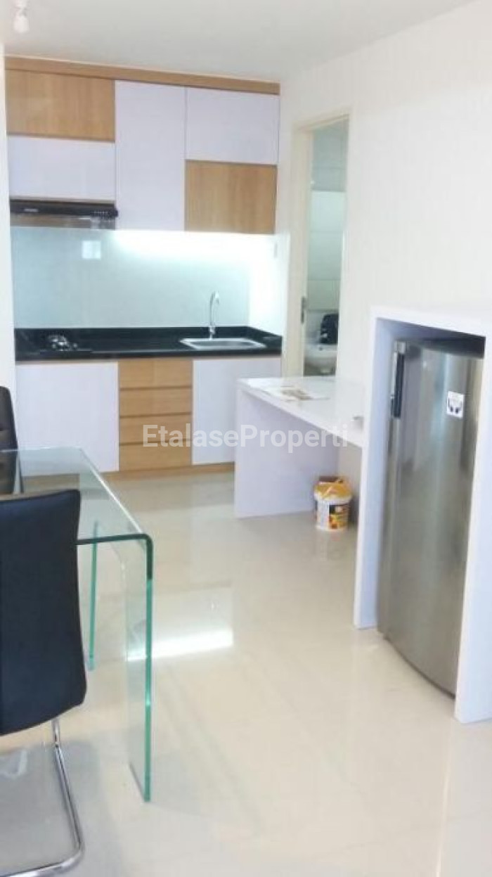 Foto properti Dijual Apartment 2 Bedroom Di Tower Orchard 4