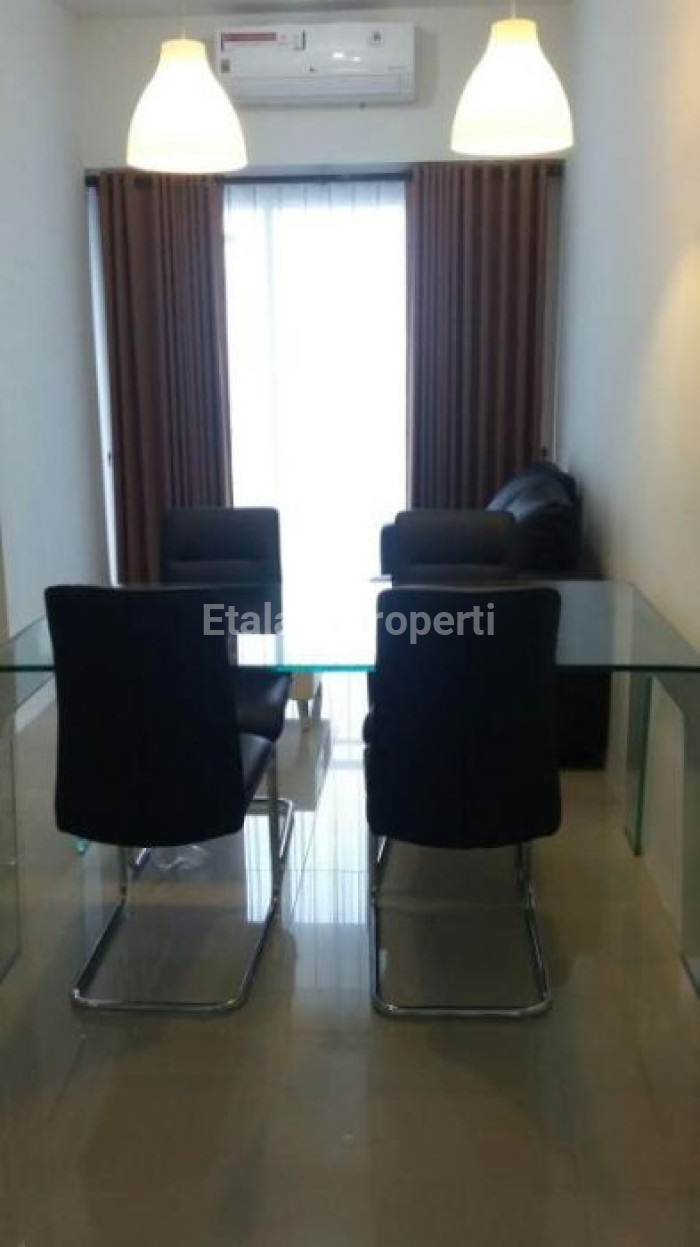 Foto properti Dijual Apartment 2 Bedroom Di Tower Orchard 5