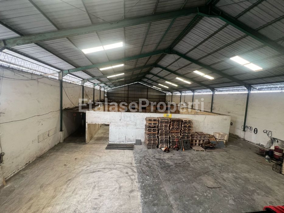 Foto properti Disewakan ‼️  GUDANG MARGOMULYO 1