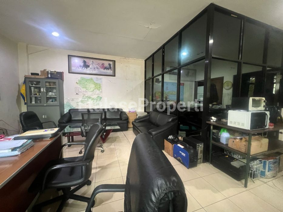 Foto properti Disewakan ‼️  GUDANG MARGOMULYO 3