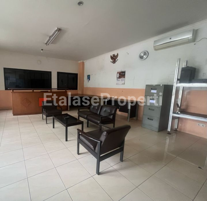 Foto properti Disewakan ‼️  GUDANG MARGOMULYO 4