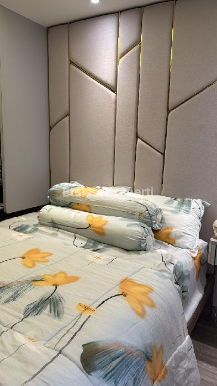 Foto properti DISEWAKAN APARTEMEN ANDERSON FURNISH BAGUS N MEWAH 1