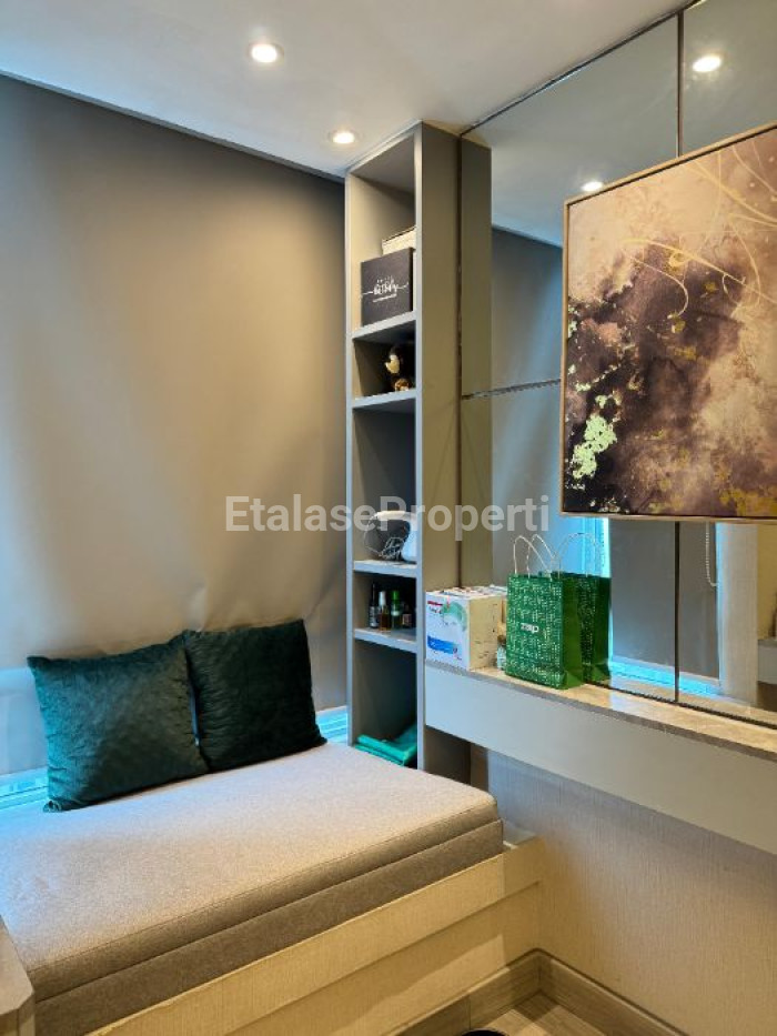 Foto properti DISEWAKAN APARTEMEN ANDERSON FURNISH BAGUS N MEWAH 2