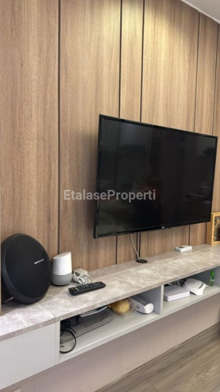 Foto properti DISEWAKAN APARTEMEN ANDERSON FURNISH BAGUS N MEWAH 4