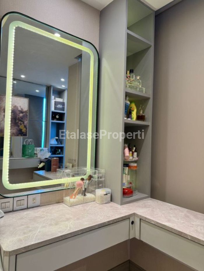 Foto properti DISEWAKAN APARTEMEN ANDERSON FURNISH BAGUS N MEWAH 5