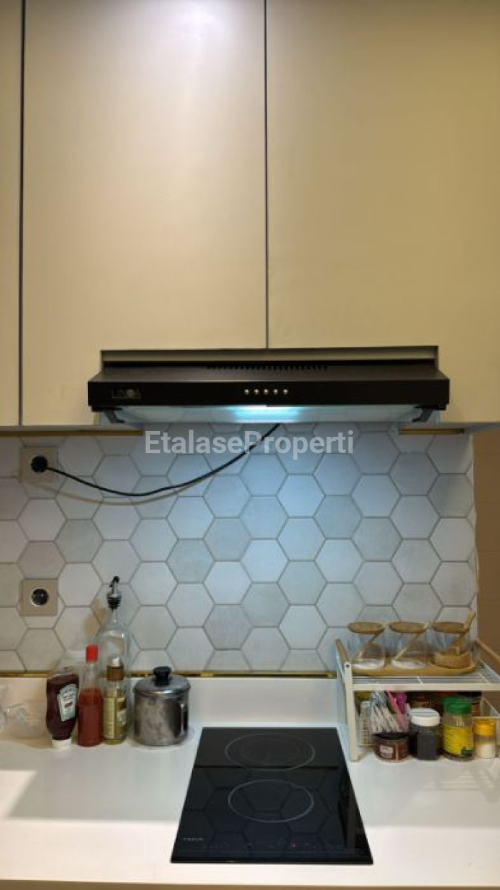 Foto properti DISEWAKAN APARTEMEN ANDERSON FURNISH BAGUS N MEWAH 6